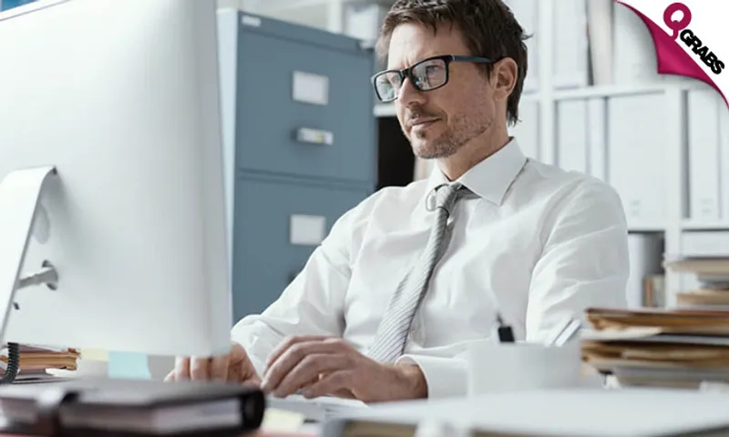 Data Entry Administrator Training Course!